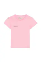 Tričko Pangaia KIDS' 365 MIDWEIGHT T-SHIRT