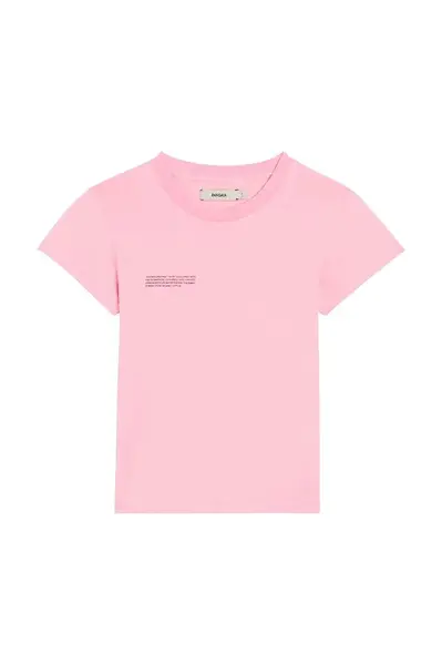 Tričko Pangaia KIDS' 365 MIDWEIGHT T-SHIRT