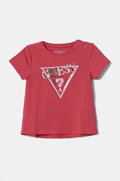 Detské tričko Guess