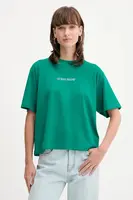 Bavlnené tričko Guess Jeans