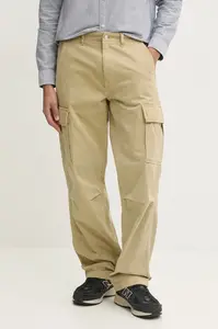 Bavlnené nohavice Tommy Jeans