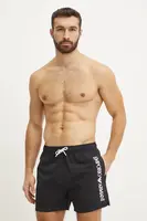 Plavkové šortky Emporio Armani Underwear