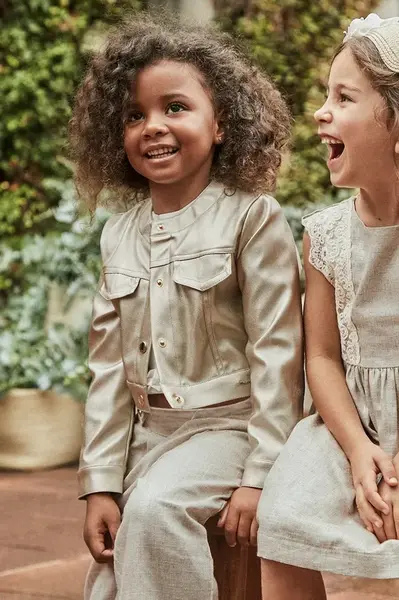 Detská bunda Mayoral