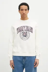 Tommy Jeans  Bavlnená mikina