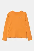 Detské tričko s dlhým rukávom Columbia Chill River