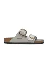 Kožené šľapky Birkenstock Arizona Big Buckle