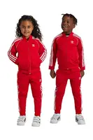 Detská tepláková súprava adidas Originals SST TRACKSUIT