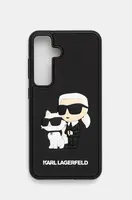 Puzdro na mobil Karl Lagerfeld S24 S921
