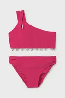 Dvojdielne detské plavky Mayoral