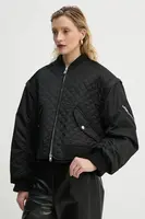 Bunda Stand Studio Kezia