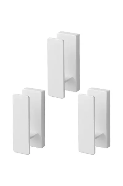 Sada nástenných vešiakov Yamazaki 3-pack