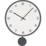 Nástenné hodiny Bizzotto Bayron