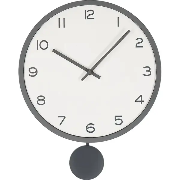 Nástenné hodiny Bizzotto Bayron