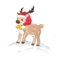 Nálepka na stenu That's mine