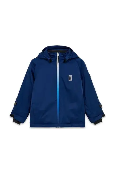 Detská lyžiarska bunda Lego