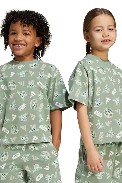 Detské tričko adidas