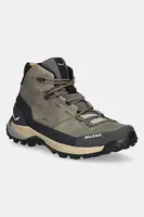Topánky Salewa Puez Leather Mid PTX