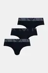 Slipy Emporio Armani Underwear 3-pak
