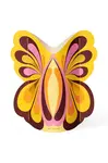 Dekoratívna váza Octaevo Butterfly Mini