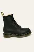 Dr. Martens - Kožené workery