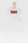Levi's - Detské tričko s dlhým rukávom 56/62-98 cm