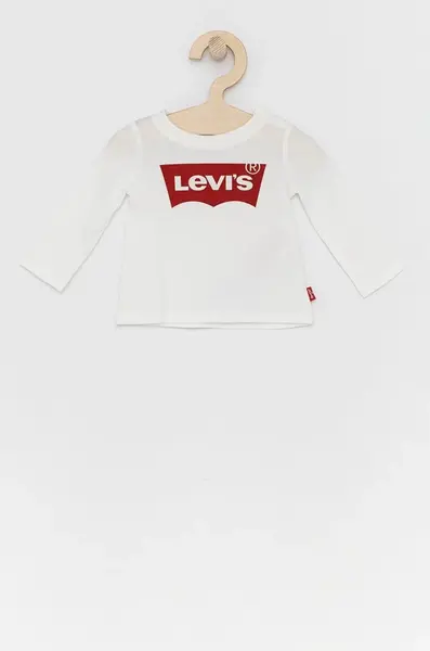 Levi's - Detské tričko s dlhým rukávom 56/62-98 cm