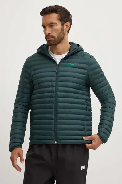 Športová bunda Helly Hansen Sirdal