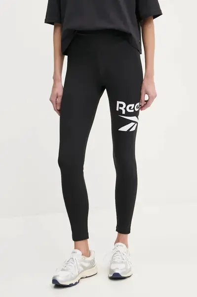 Reebok - Legíny IDENTITY