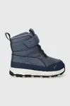 Detské zimné topánky Puma Evolve Boot AC+ Inf