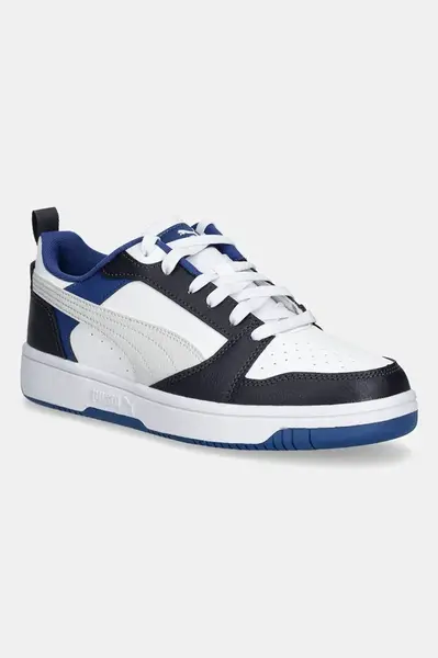 Detské tenisky Puma Rebound V6 Lo Jr