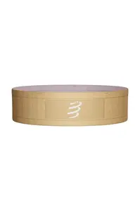 Compressport bežecký pás Free Belt