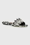 Missoni Šľapky Missoni Gia Flat