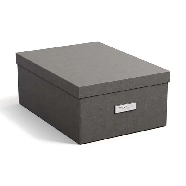 Úložný box Bigso Box of Sweden Katia