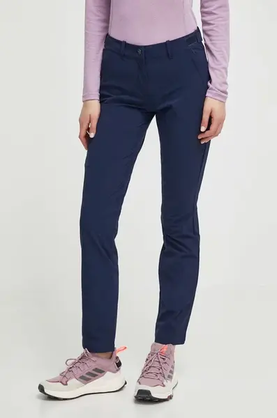 Turistické nohavice Mammut Runbold