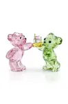 Dekorácia Swarovski 5639858 KRIS BEAR
