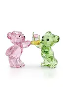 Dekorácia Swarovski 5639858 KRIS BEAR