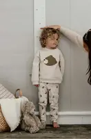 Legíny pre bábätká That's mine MILEY