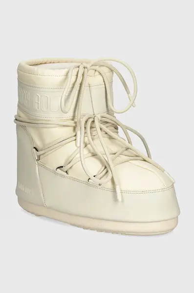 Snehule Moon Boot MB ICON LOW RUBBER