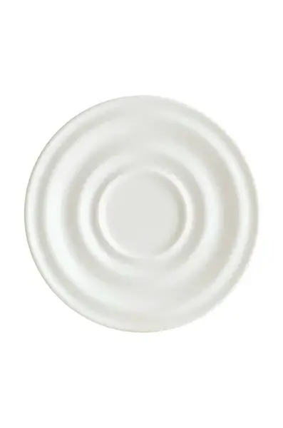 Súprava podšálok Bonna Kaff Cappuccino O17 cm 6-pak