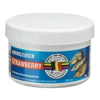 MVDE aminokyselina Jahoda 90g