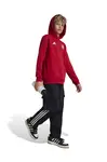Detská mikina adidas Performance FCBIDS HD