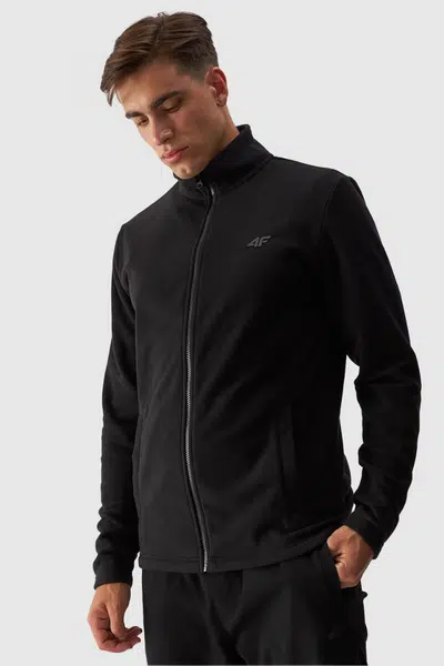 Pánsky Polar Regular S Límcom Čierny 4FWMM00TFL