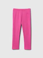 GAP Baby Sherpa leggings - Girls