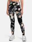 Women's leggings Under Armour Meridian Print Legging - Women's