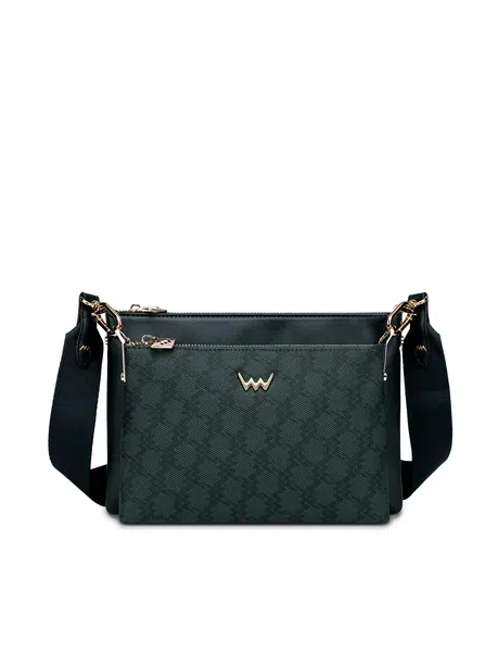 Clasie MN Dark Green
