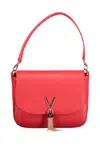 VALENTINO BAGS RED WOMAN BAG