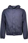 GANT MEN'S BLUE SPORT JACKET