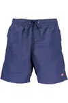 NORWAY 1963 BLUE MEN'S BOTTOM COSTUME