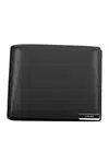 CALVIN KLEIN MEN'S WALLET BLACK