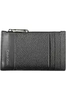 CALVIN KLEIN BLACK MAN WALLET